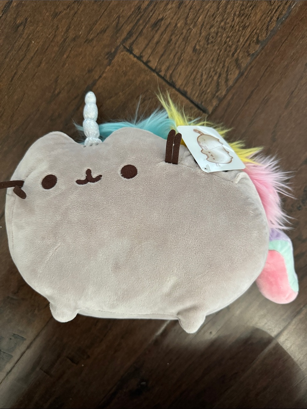 NWT Pusheenicorn